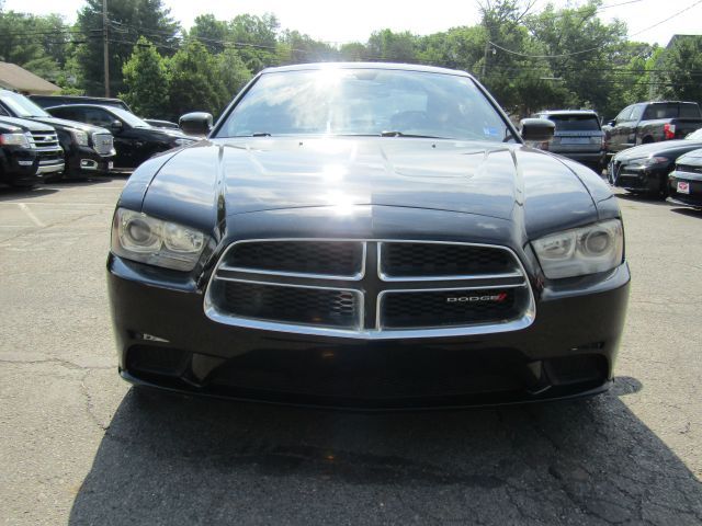 2014 Dodge Charger R/T