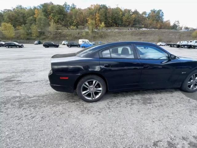 2014 Dodge Charger R/T