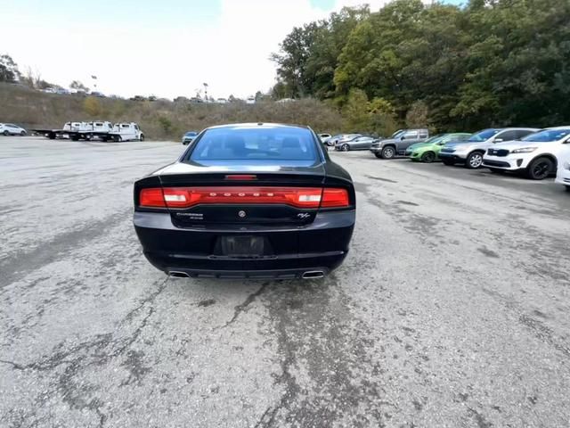 2014 Dodge Charger R/T