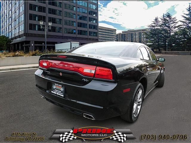 2014 Dodge Charger R/T