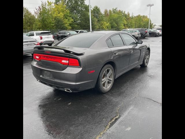 2014 Dodge Charger R/T