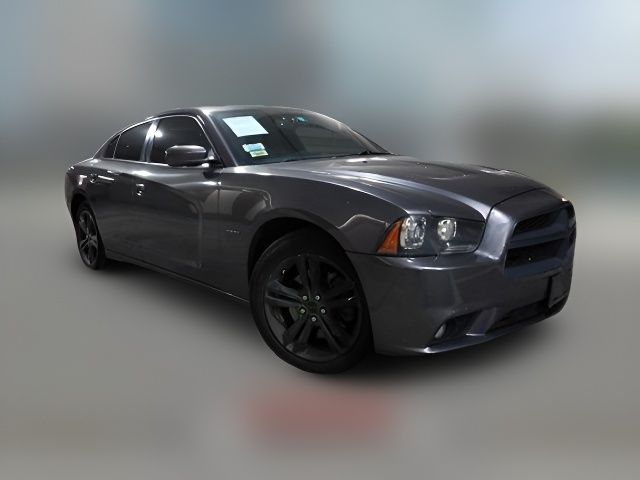 2014 Dodge Charger R/T