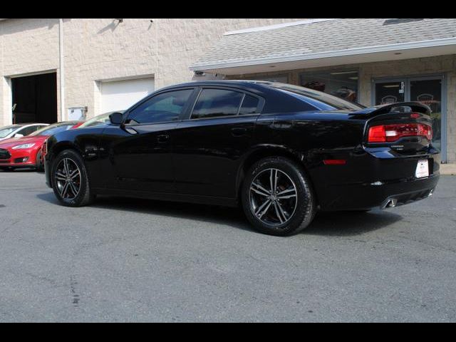 2014 Dodge Charger R/T