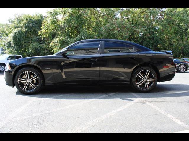 2014 Dodge Charger R/T