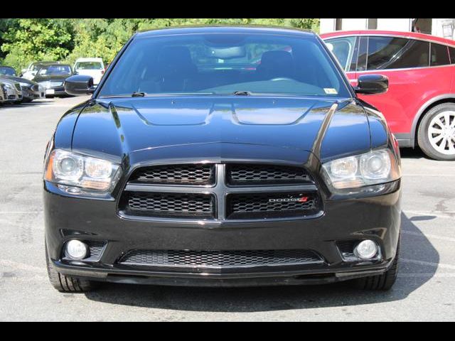 2014 Dodge Charger R/T