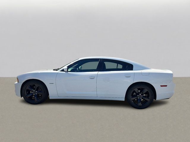 2014 Dodge Charger R/T