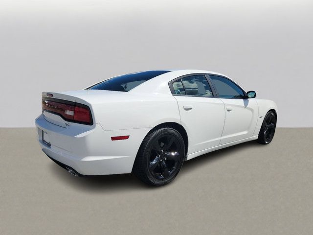 2014 Dodge Charger R/T