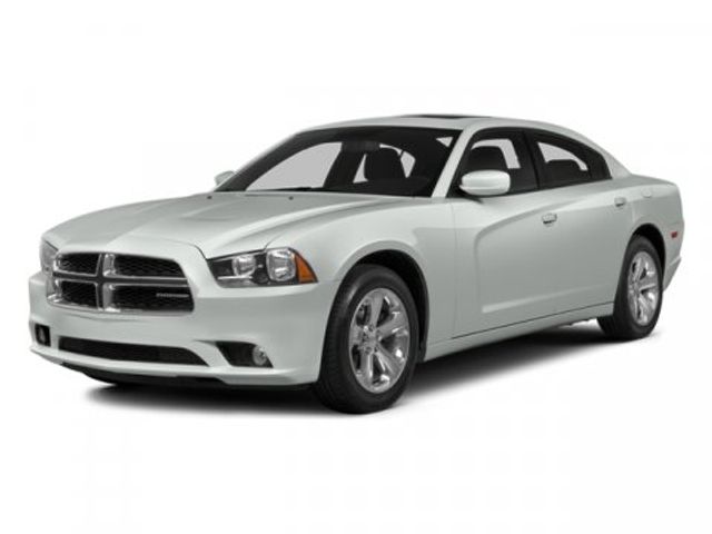 2014 Dodge Charger R/T