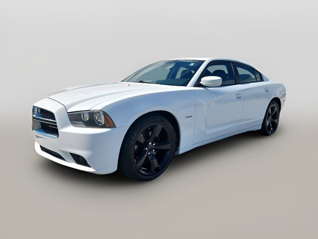 2014 Dodge Charger R/T