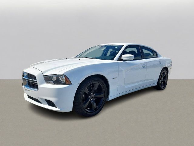 2014 Dodge Charger R/T