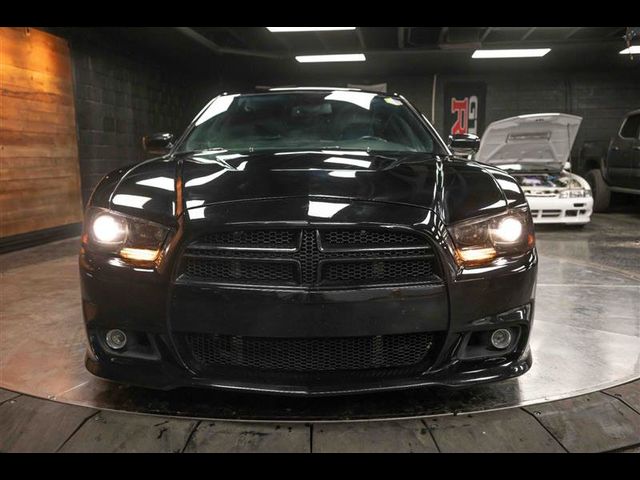 2014 Dodge Charger R/T