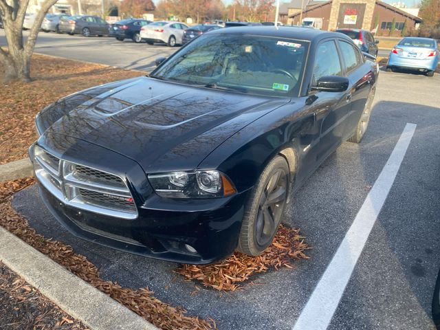 2014 Dodge Charger R/T