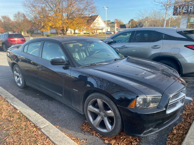 2014 Dodge Charger R/T