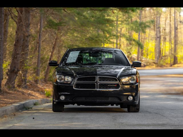 2014 Dodge Charger R/T