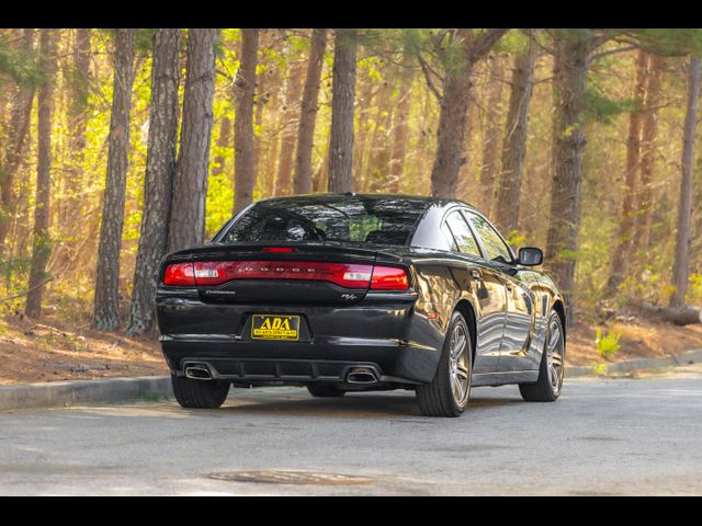 2014 Dodge Charger R/T