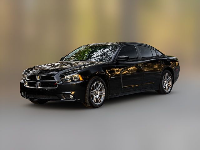 2014 Dodge Charger R/T
