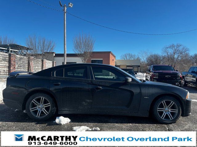 2014 Dodge Charger R/T