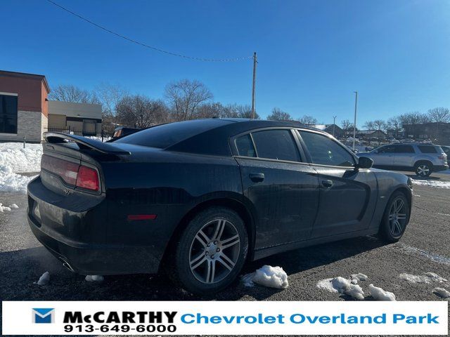 2014 Dodge Charger R/T