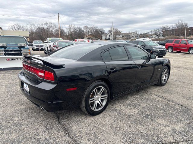 2014 Dodge Charger R/T