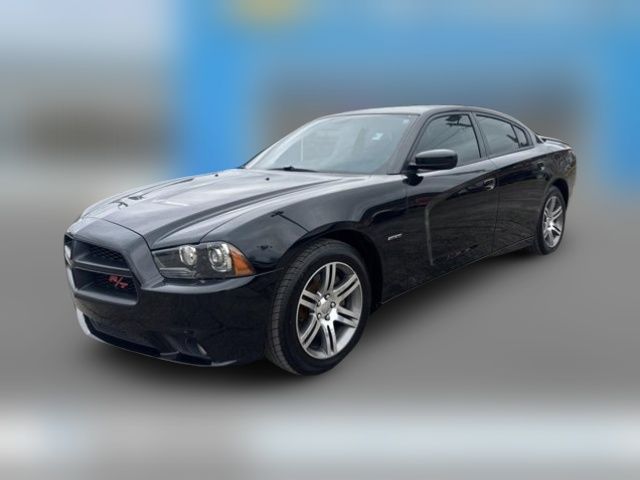 2014 Dodge Charger R/T