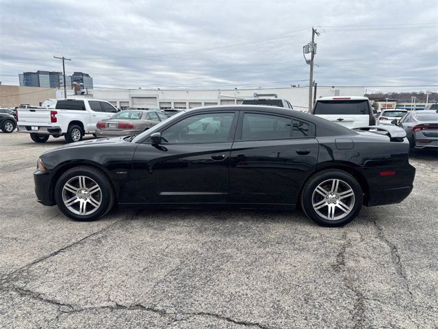 2014 Dodge Charger R/T