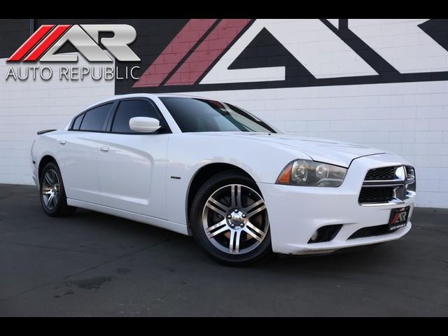 2014 Dodge Charger R/T