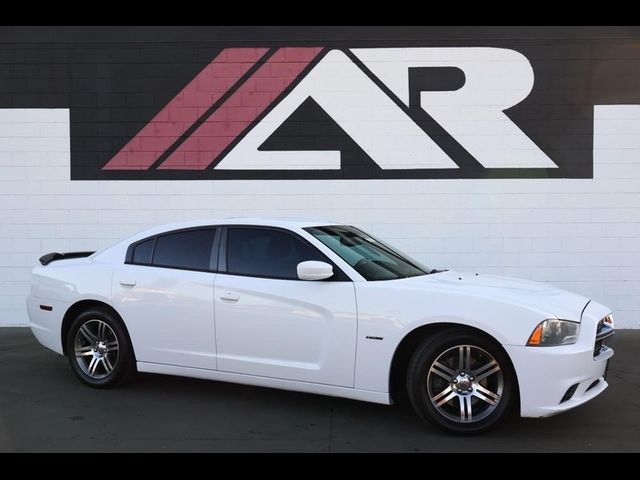 2014 Dodge Charger R/T