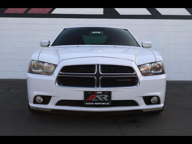 2014 Dodge Charger R/T