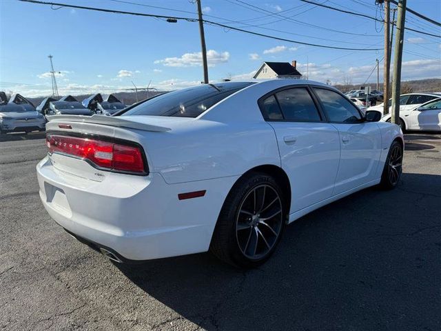 2014 Dodge Charger R/T