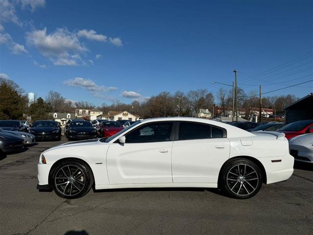 2014 Dodge Charger R/T