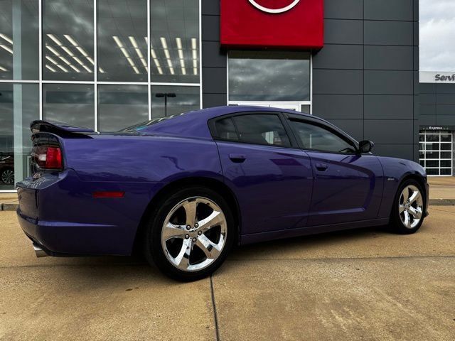 2014 Dodge Charger R/T