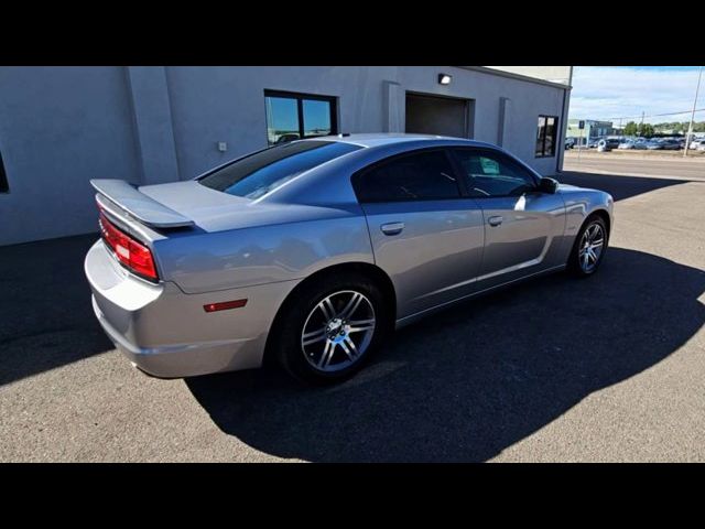 2014 Dodge Charger R/T