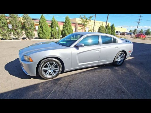 2014 Dodge Charger R/T