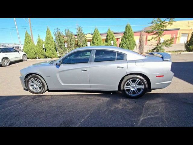 2014 Dodge Charger R/T