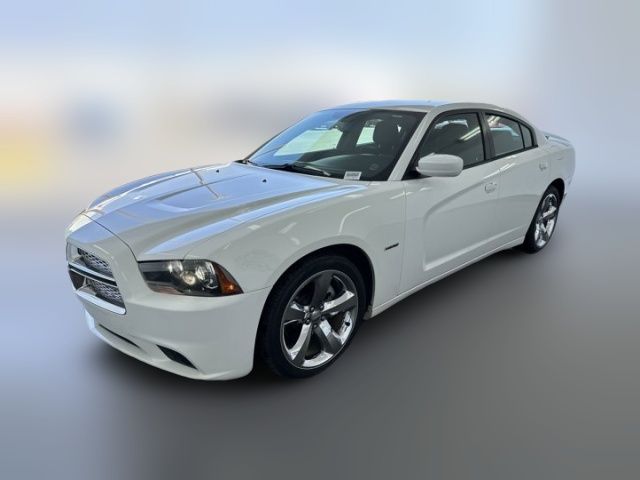 2014 Dodge Charger R/T