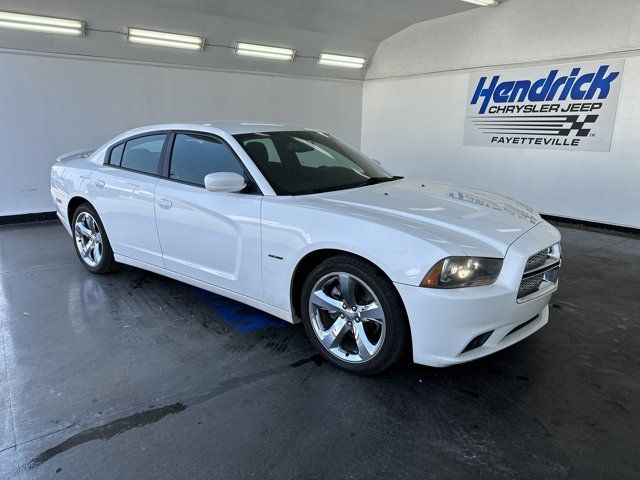 2014 Dodge Charger R/T