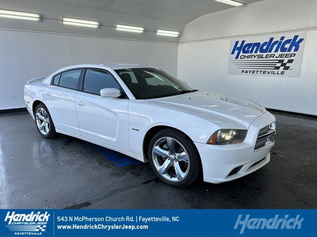2014 Dodge Charger R/T