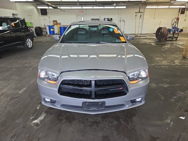 2014 Dodge Charger R/T Plus