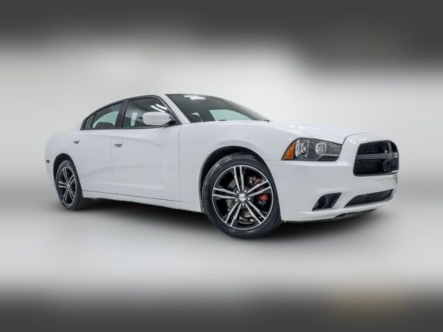 2014 Dodge Charger R/T
