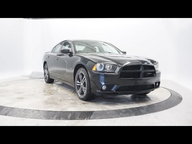 2014 Dodge Charger R/T