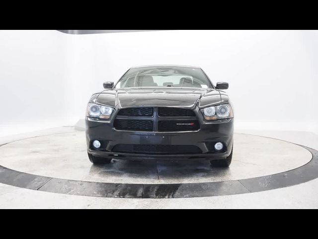 2014 Dodge Charger R/T