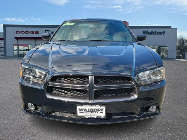 2014 Dodge Charger R/T 100th Anniversary