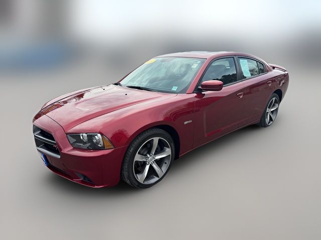 2014 Dodge Charger R/T 100th Anniversary