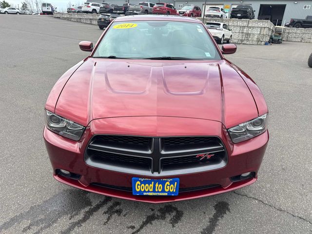 2014 Dodge Charger R/T 100th Anniversary