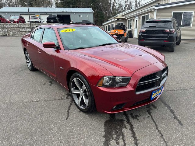 2014 Dodge Charger R/T 100th Anniversary