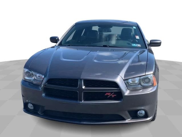 2014 Dodge Charger R/T 100th Anniversary