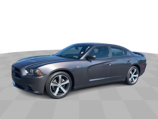 2014 Dodge Charger R/T 100th Anniversary