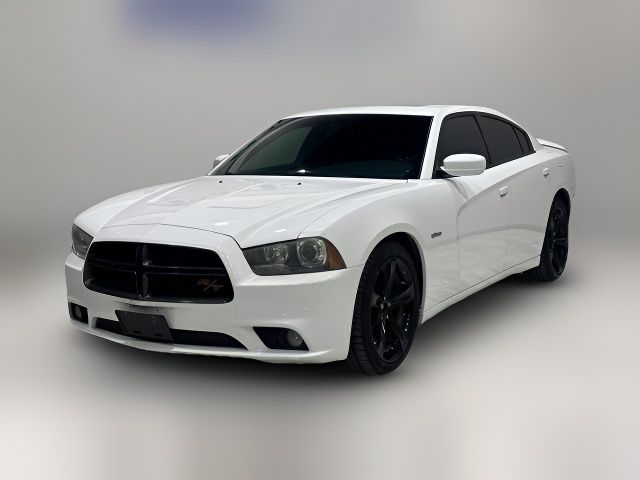 2014 Dodge Charger R/T 100th Anniversary