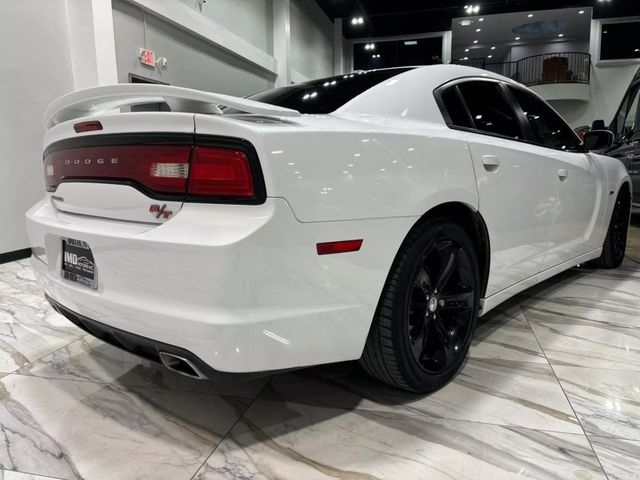 2014 Dodge Charger R/T 100th Anniversary