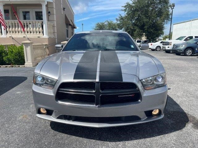 2014 Dodge Charger R/T Max